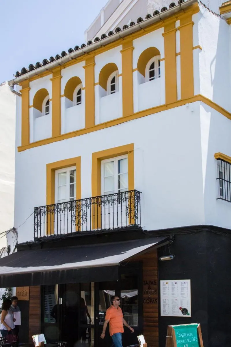 Image 5 of Sevilla Centro Casa Del Pop