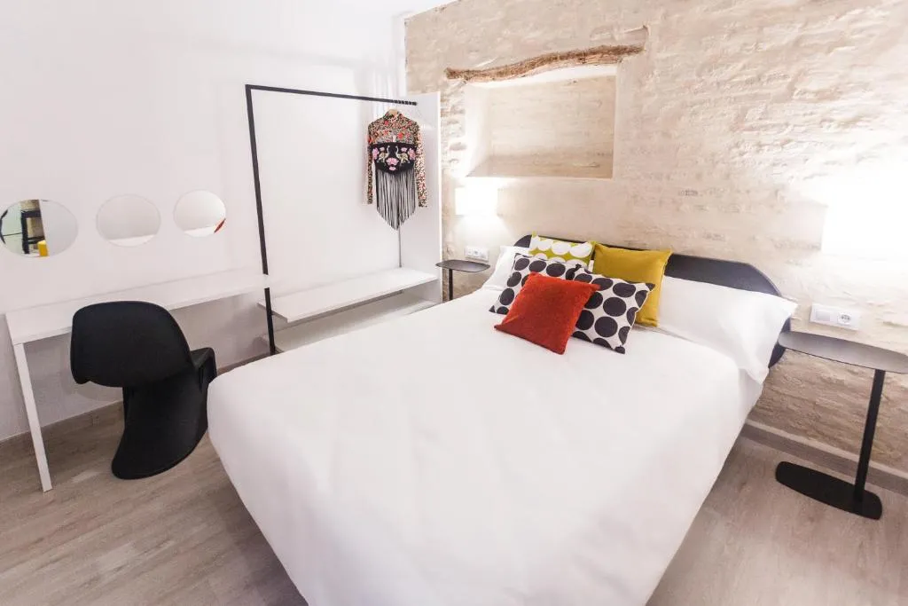 Image of Sevilla Centro Casa Del Pop