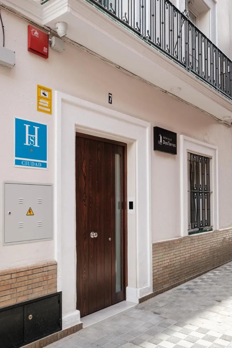 Image 4 of Sevilla DosTorres