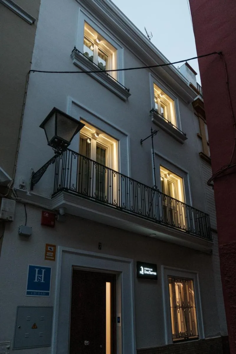 Image 5 of Sevilla DosTorres