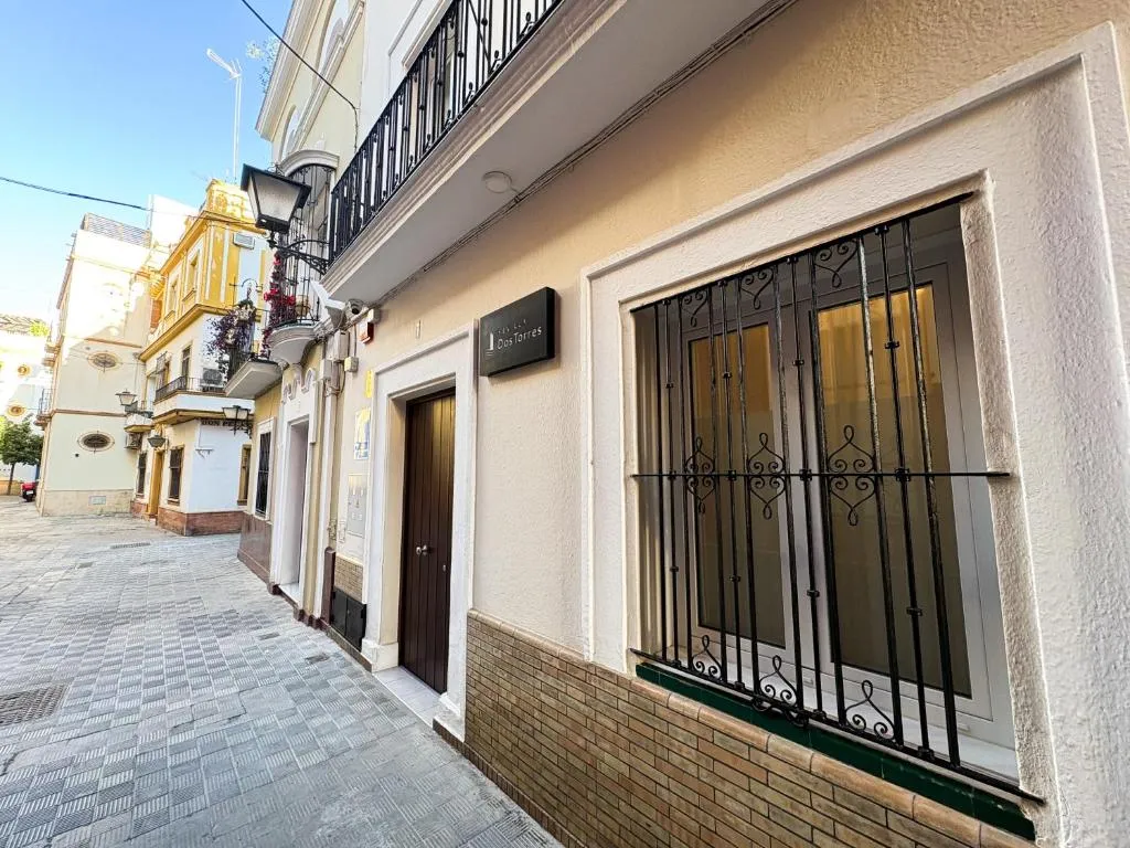 Image of Sevilla DosTorres