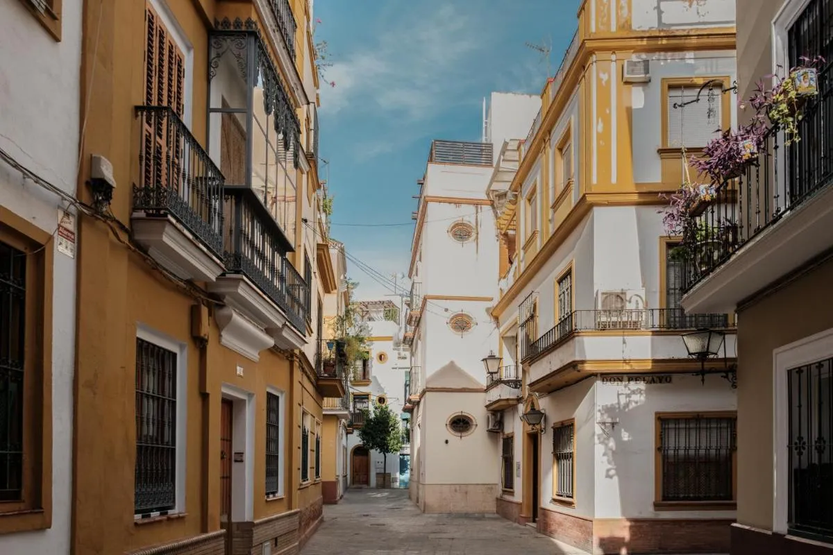 Image 1 of Sevilla DosTorres