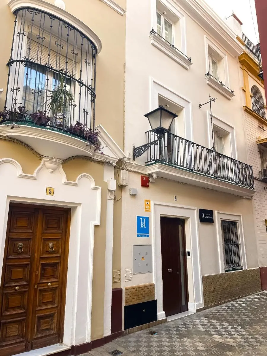 Image 3 of Sevilla DosTorres