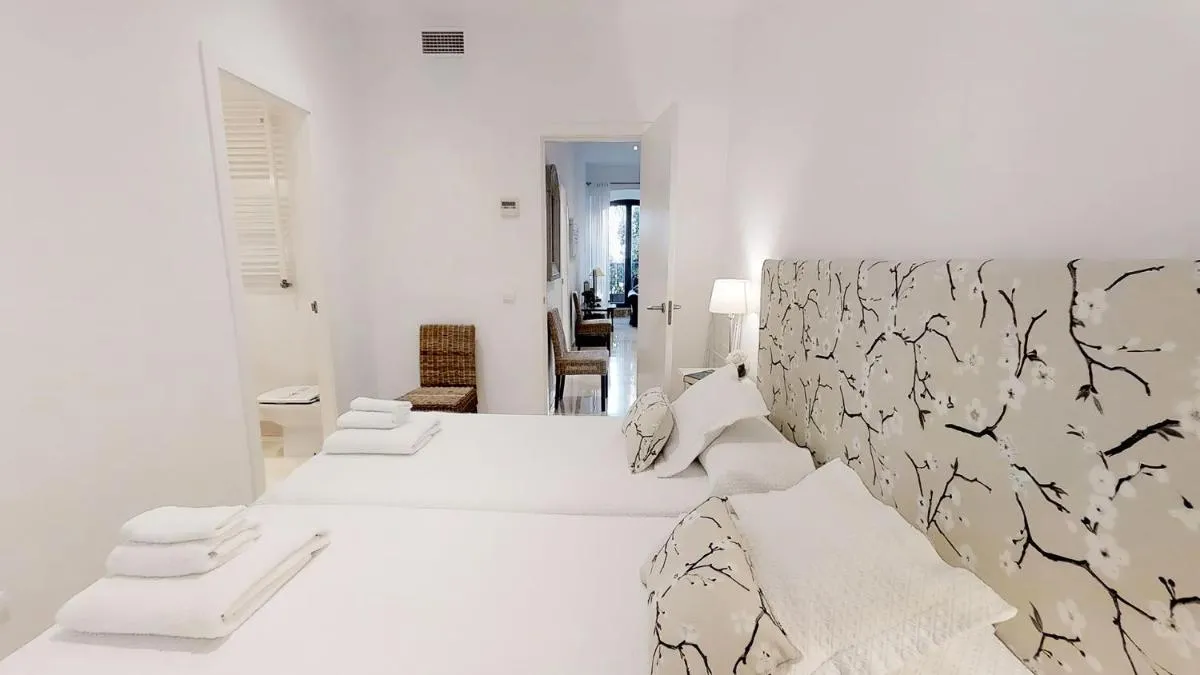 Image 6 of Sevilla Luxury Rentals – Alcazar
