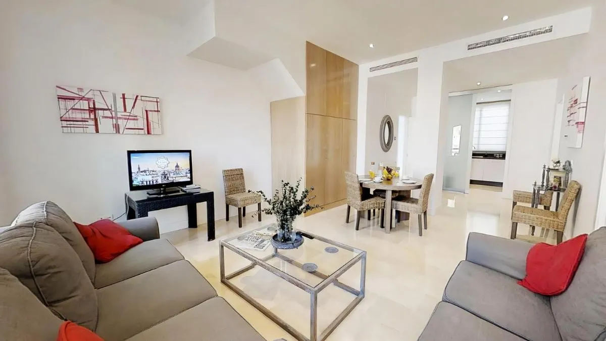 Image 4 of Sevilla Luxury Rentals – Alcazar