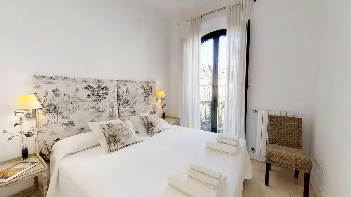Image 1 of Sevilla Luxury Rentals – Alcazar