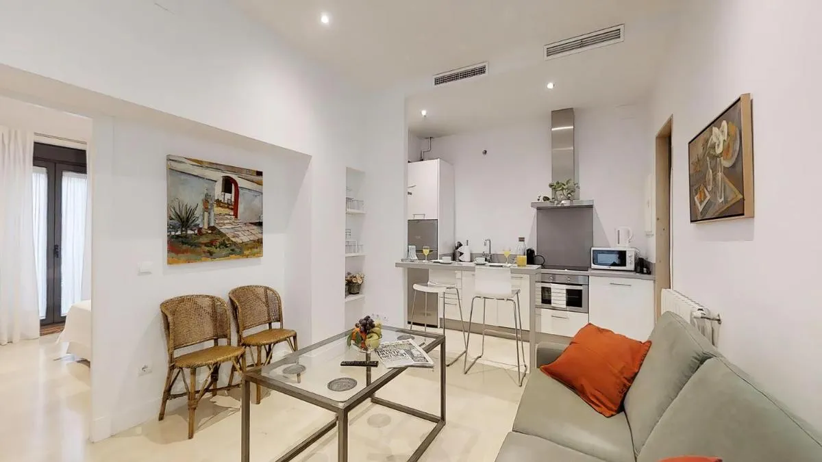 Image 3 of Sevilla Luxury Rentals – Alcazar