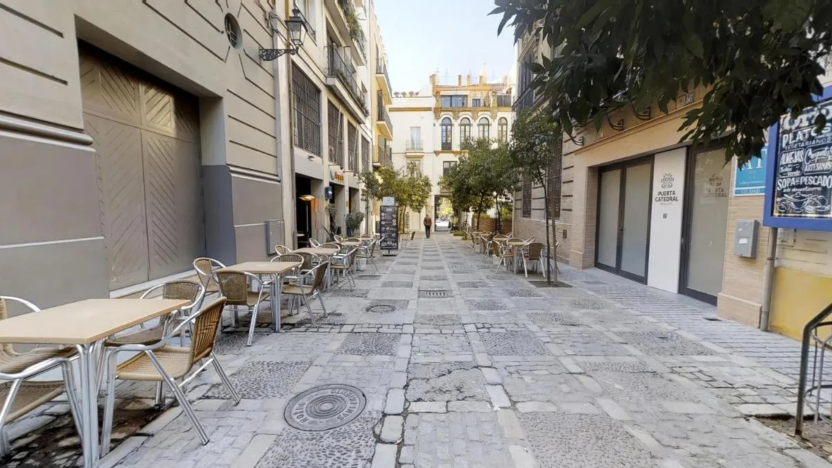 Image 5 of Sevilla Luxury Rentals – Alcazar