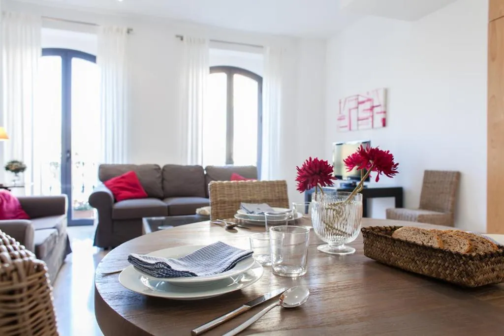Image of Sevilla Luxury Rentals – Alcazar