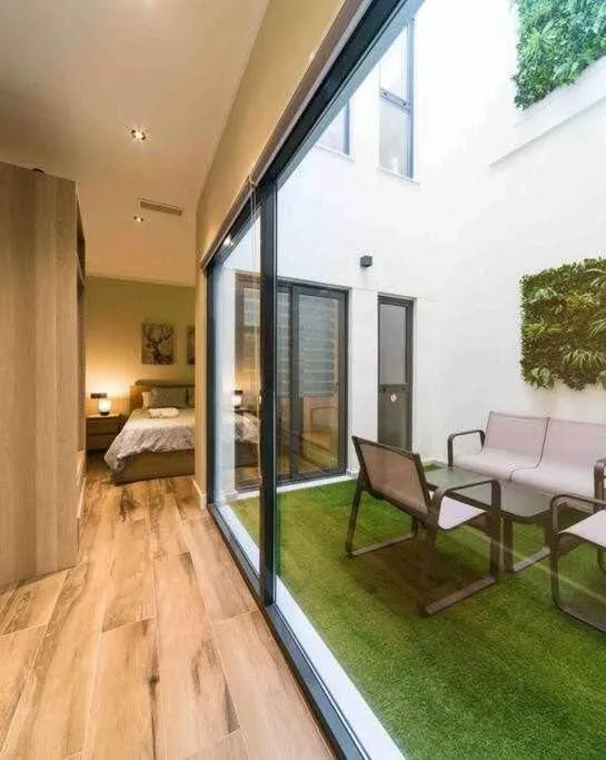 Image 5 of Seville Luxury Downtown Suite