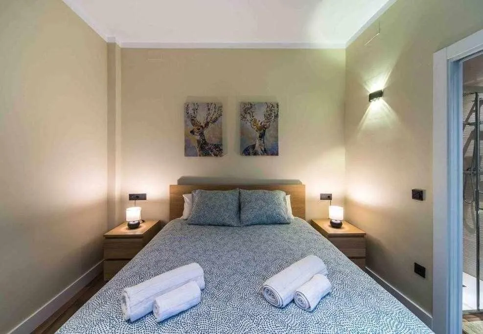 Image 1 of Seville Luxury Downtown Suite