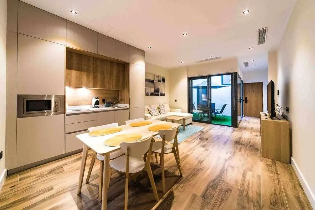 Image 2 of Seville Luxury Downtown Suite