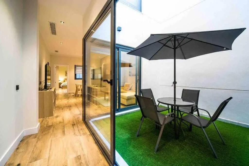 Image of Seville Luxury Downtown Suite
