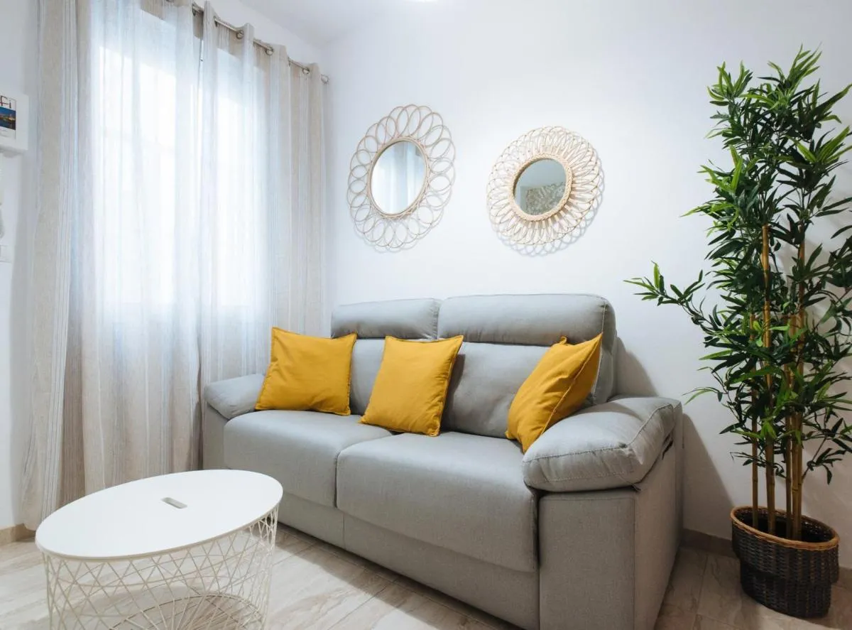 Image 1 of Siete Revueltas Suite Apartment