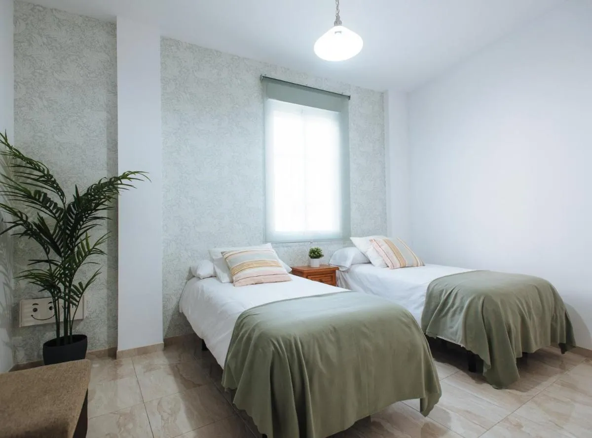 Image 3 of Siete Revueltas Suite Apartment