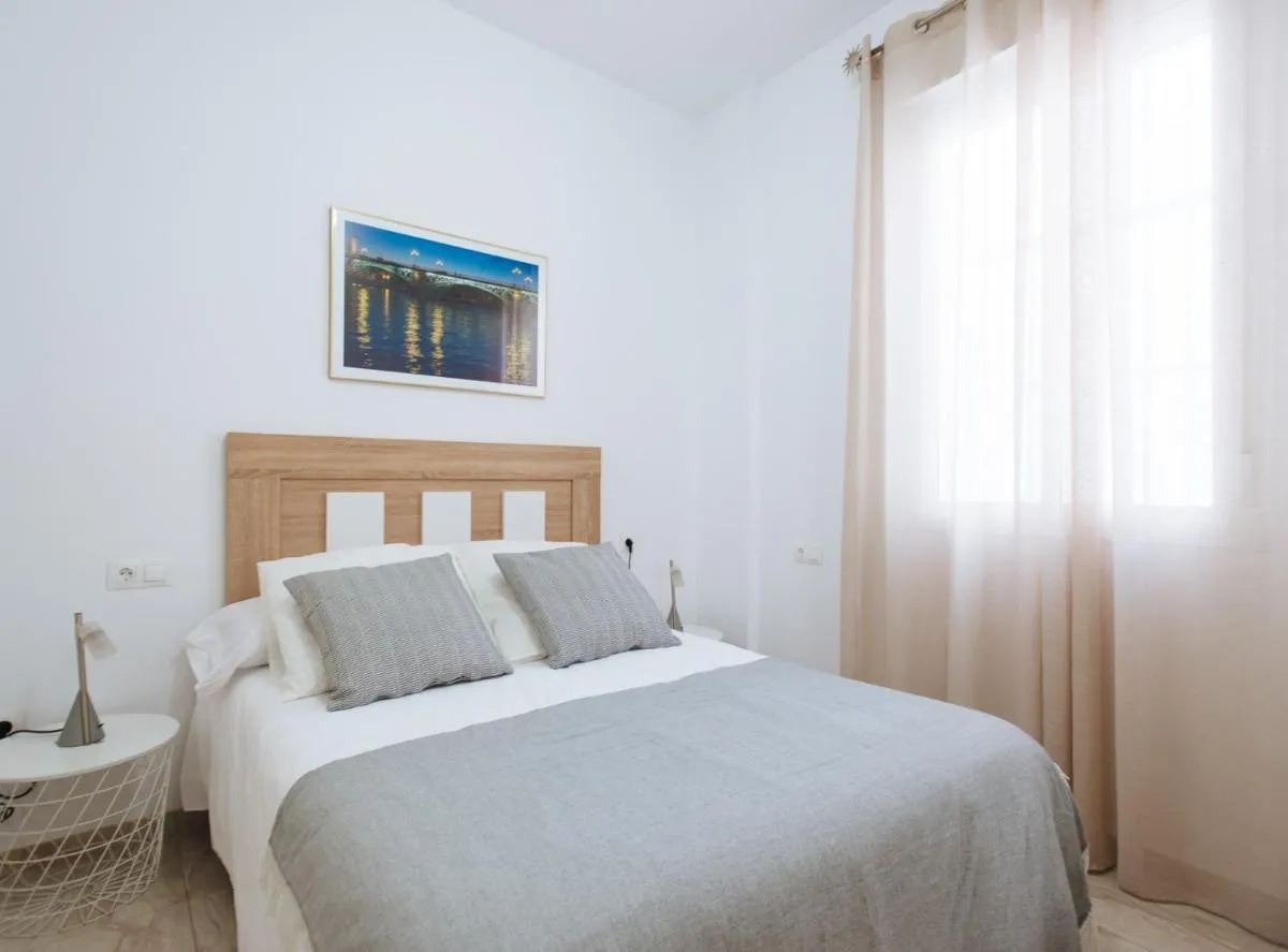 Image 5 of Siete Revueltas Suite Apartment