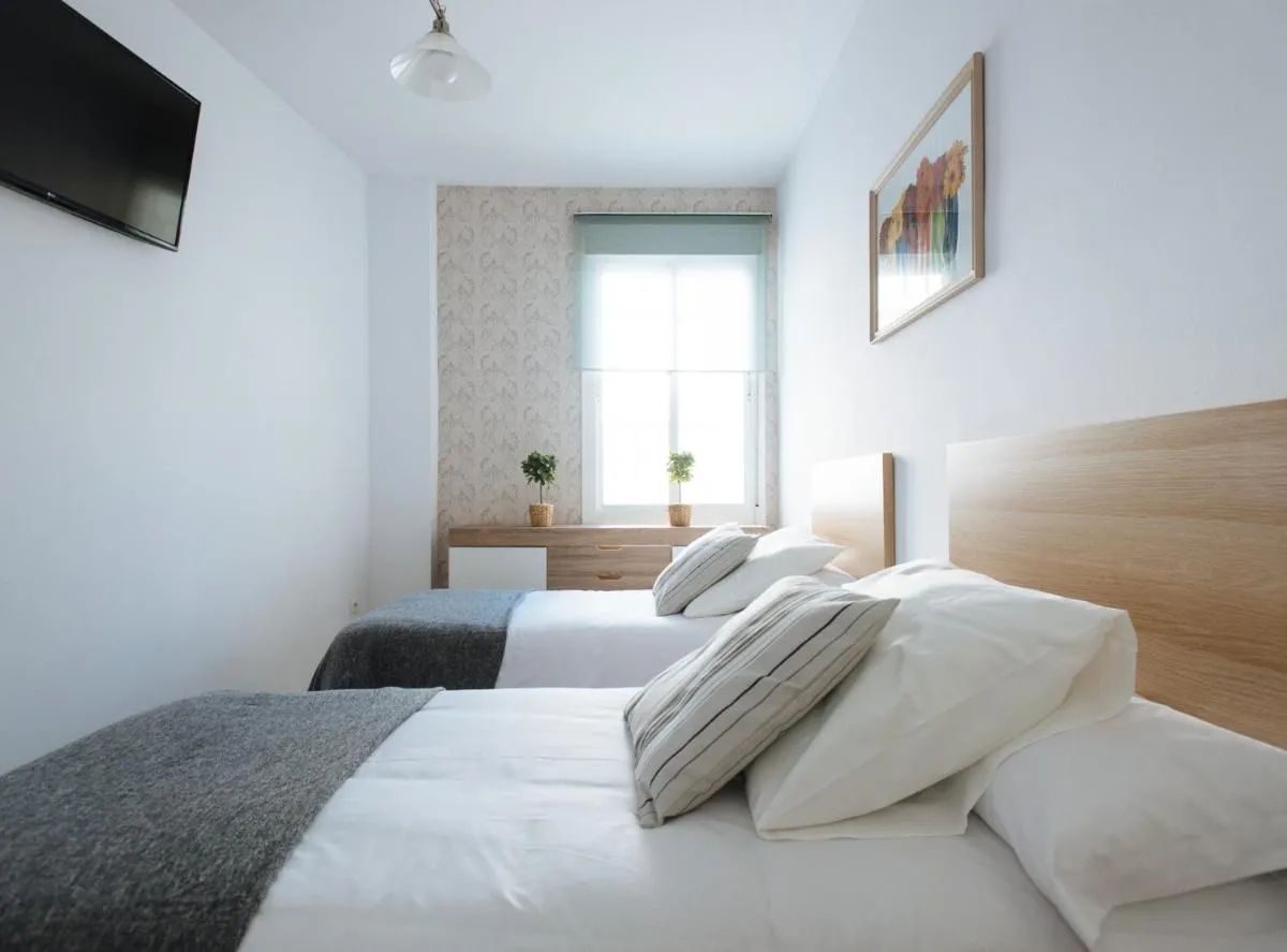 Image 6 of Siete Revueltas Suite Apartment