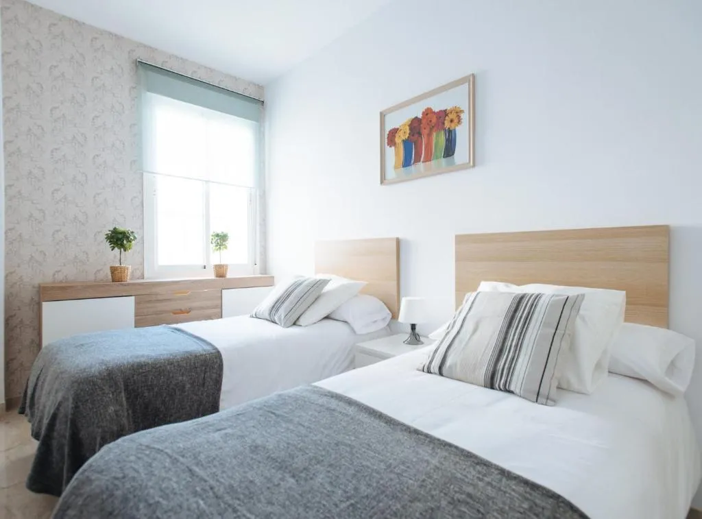 Image of Siete Revueltas Suite Apartment