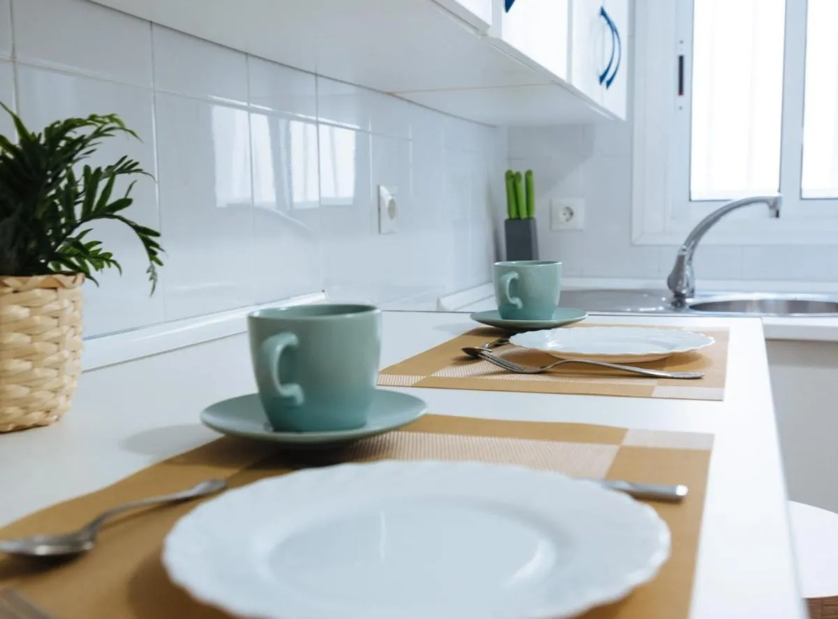 Image 4 of Siete Revueltas Suite Apartment