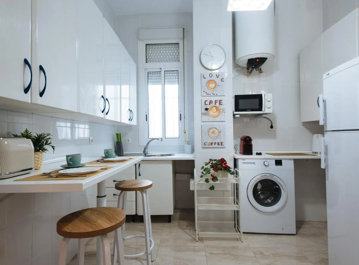 Image 2 of Siete Revueltas Suite Apartment