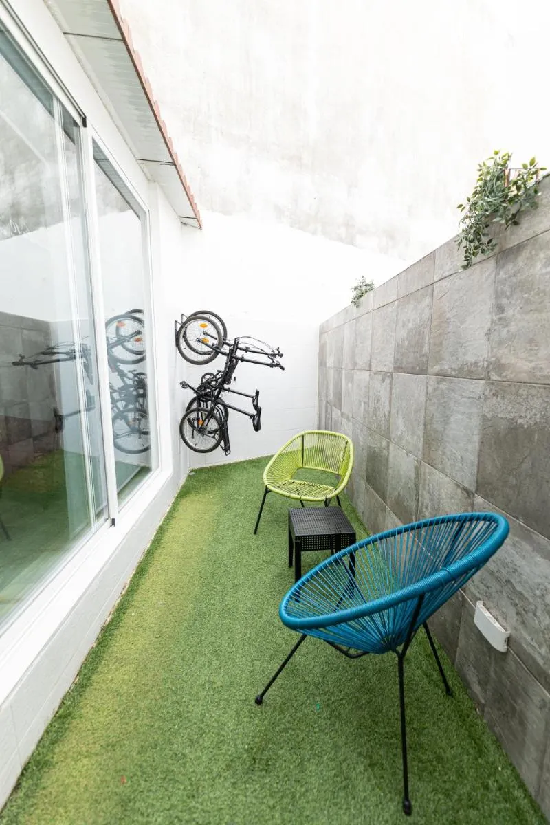 Image 5 of Singular Home Sevilla Center Bikes free