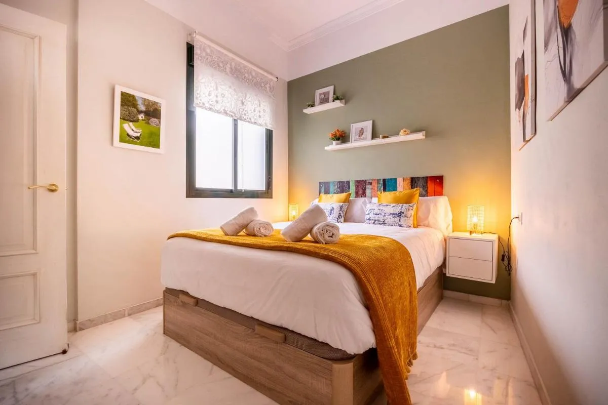 Image 1 of Slava Luxury Suite