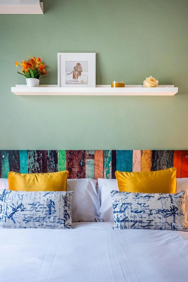 Image 3 of Slava Luxury Suite
