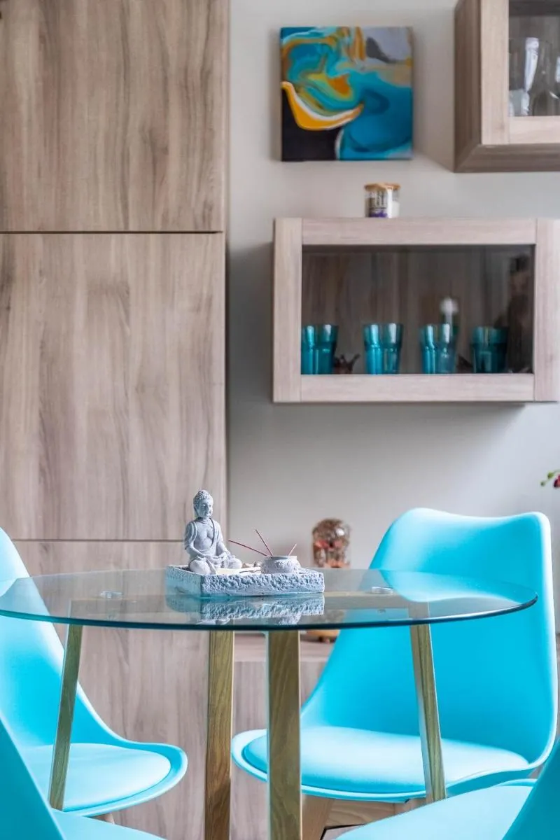 Image 5 of Slava Luxury Suite