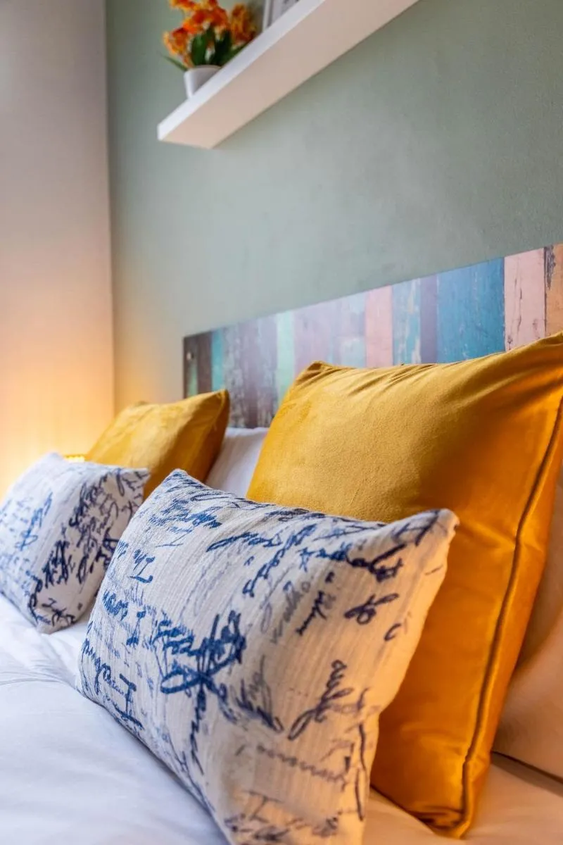 Image 4 of Slava Luxury Suite