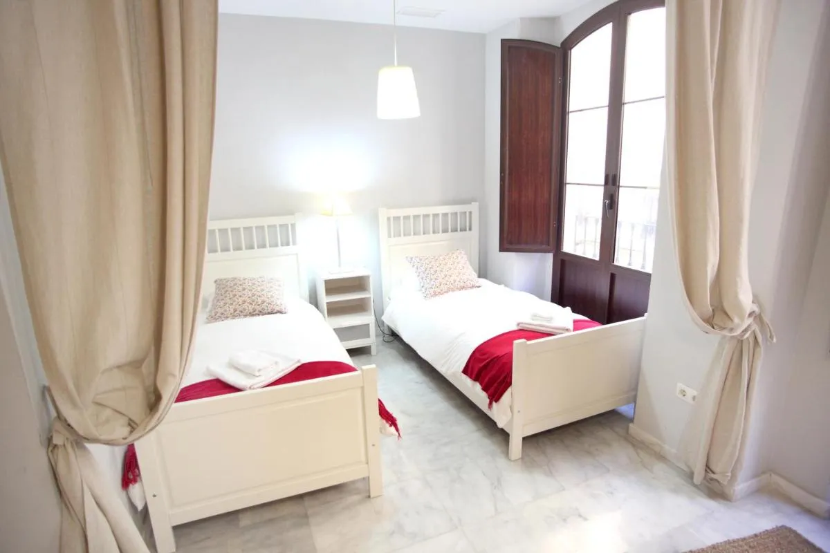Image 6 of Sleepin Sevilla