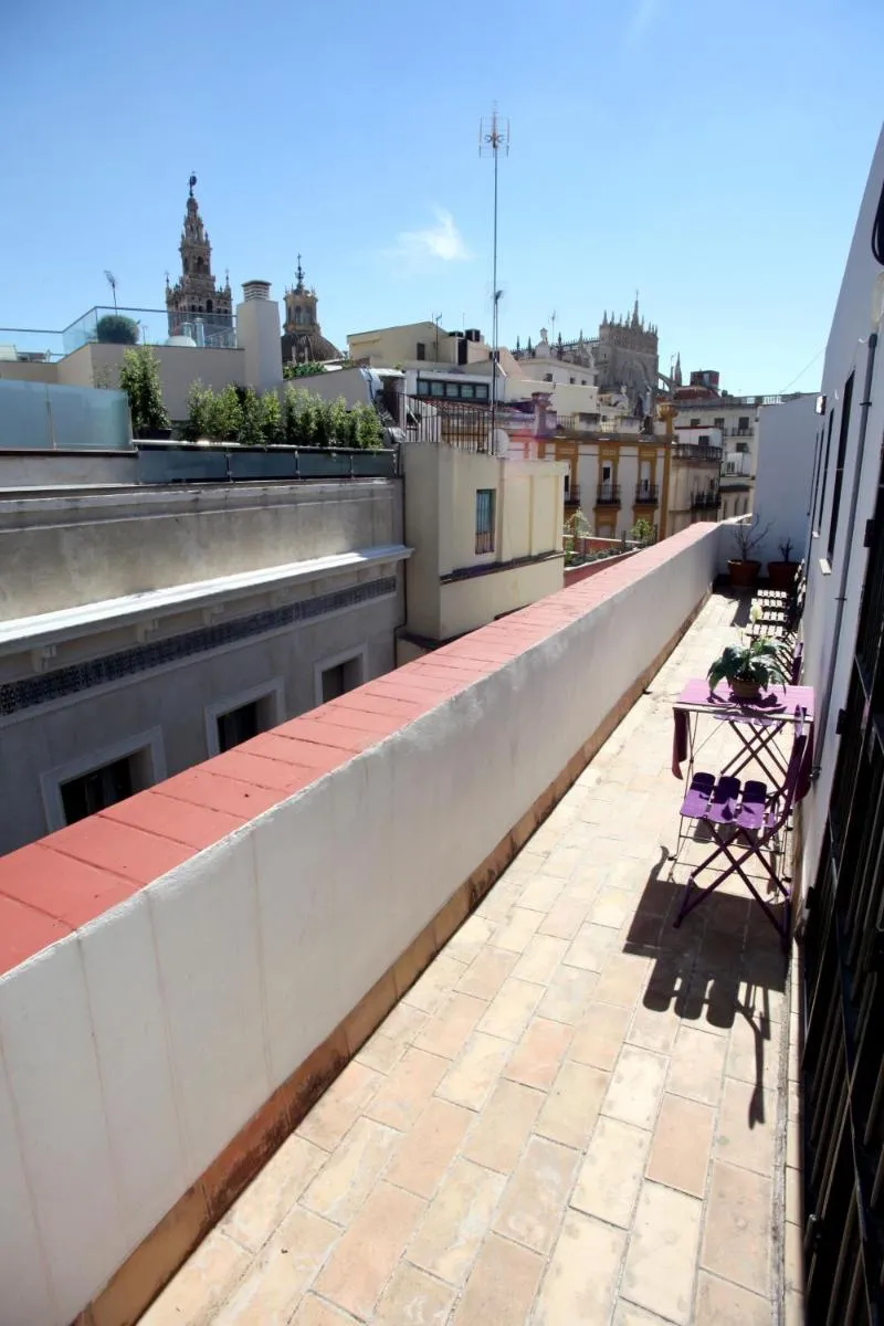 Image 6 of Sleepin Sevilla Catedral