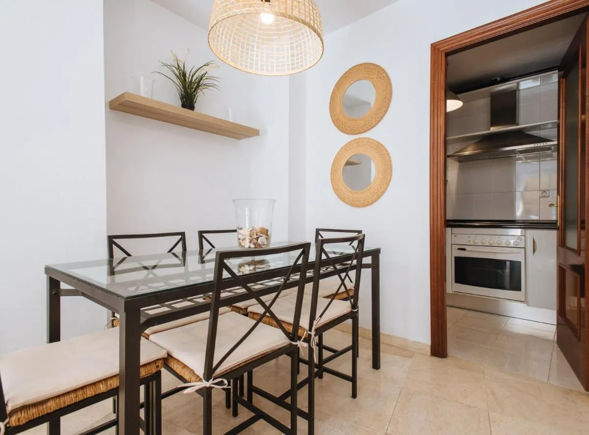 Image 4 of Sol Suite Apartment with Garden