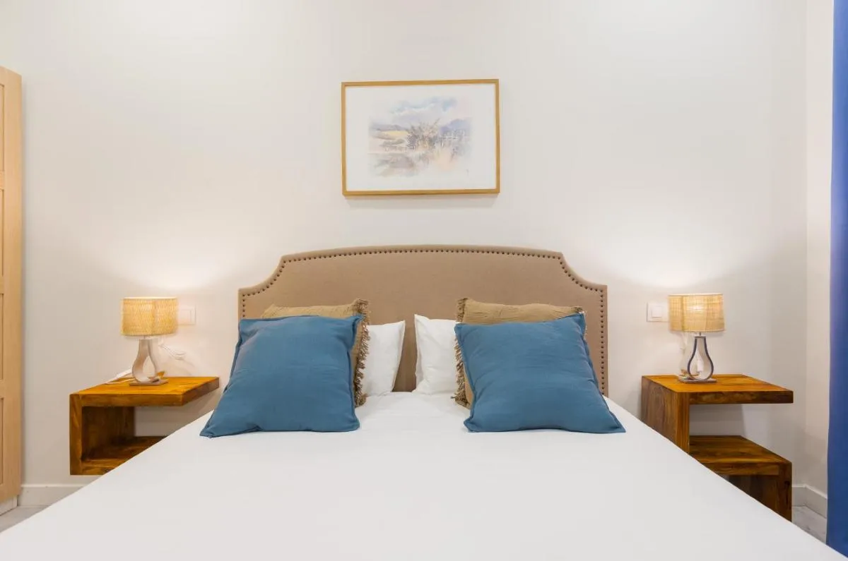 Image 1 of Spacious functional – 1 BD 1BTH – City Center