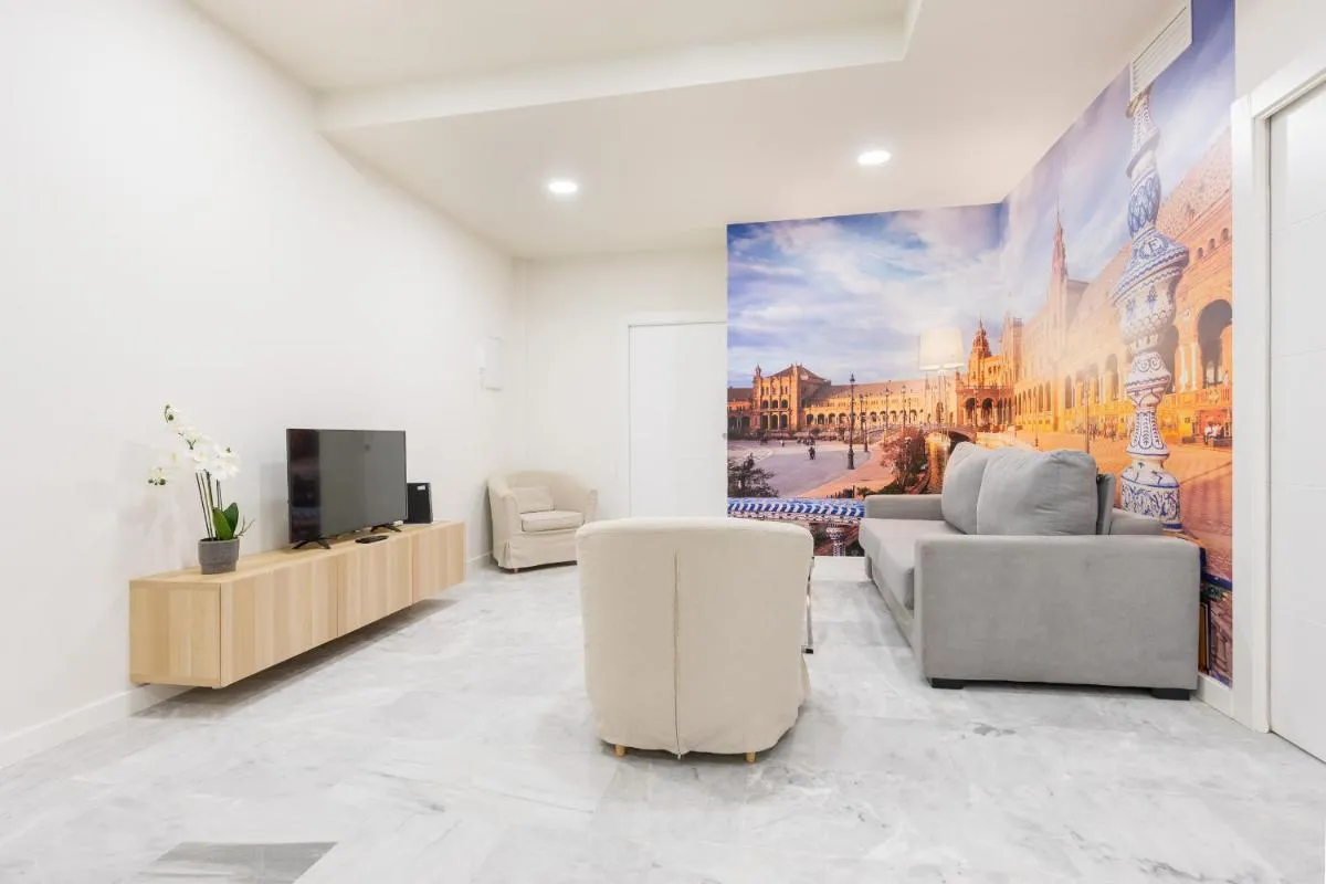 Image 4 of Spacious functional – 1 BD 1BTH – City Center
