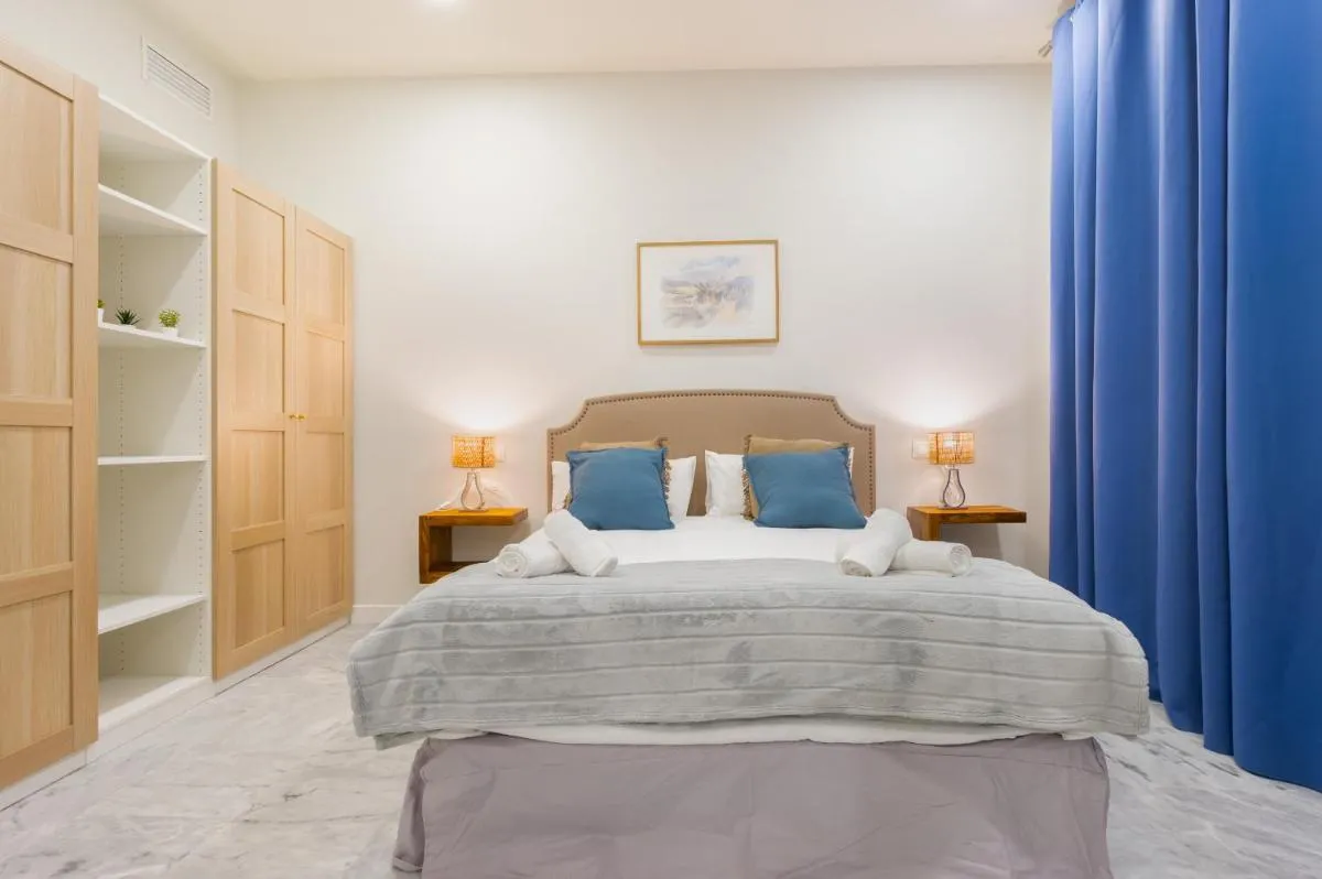 Image 6 of Spacious functional – 1 BD 1BTH – City Center