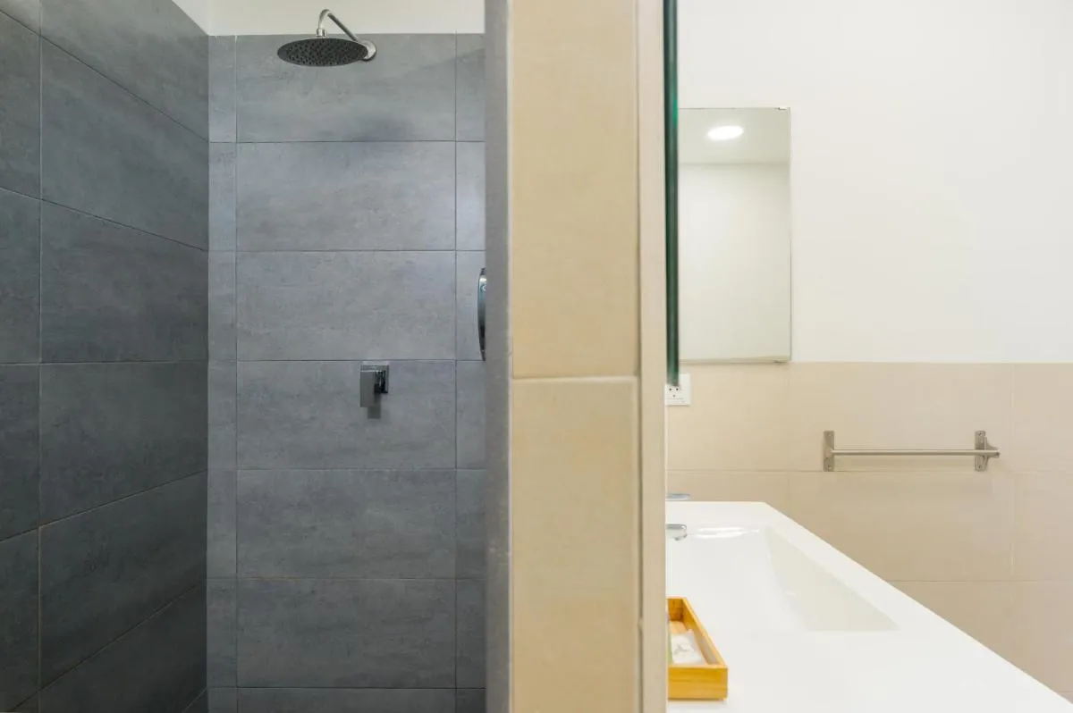 Image 2 of Spacious functional – 1 BD 1BTH – City Center