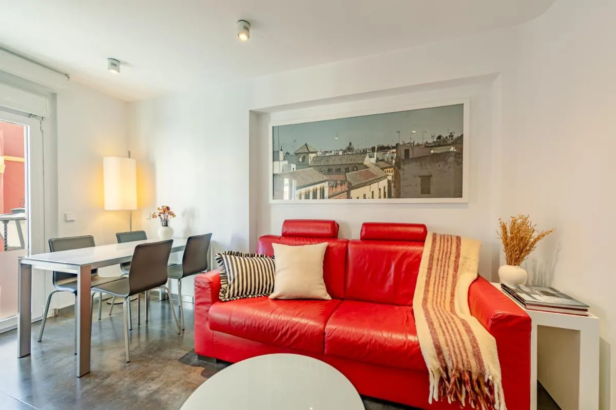 Image 3 of Stay U-nique Apartments Eslava