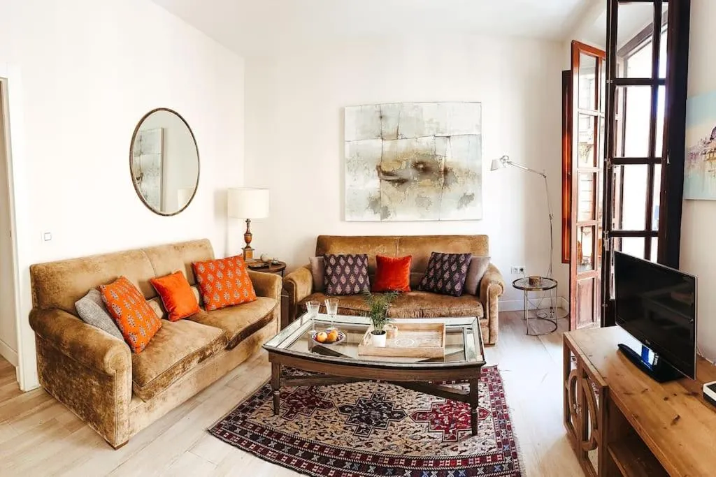 Image 4 of Stylish Andalusian house in historical center