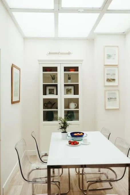 Image 3 of Stylish Andalusian house in historical center