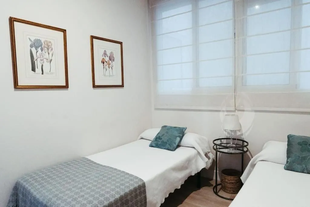 Image 6 of Stylish Andalusian house in historical center