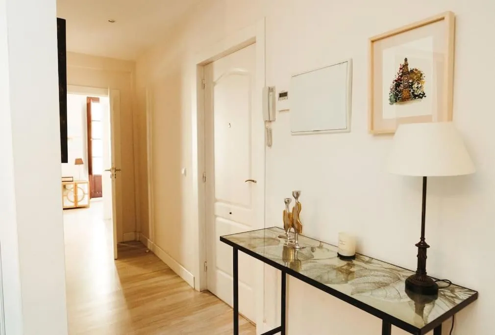 Image 2 of Stylish Andalusian house in historical center