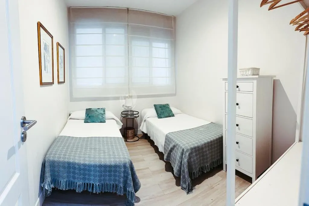 Image 1 of Stylish Andalusian house in historical center