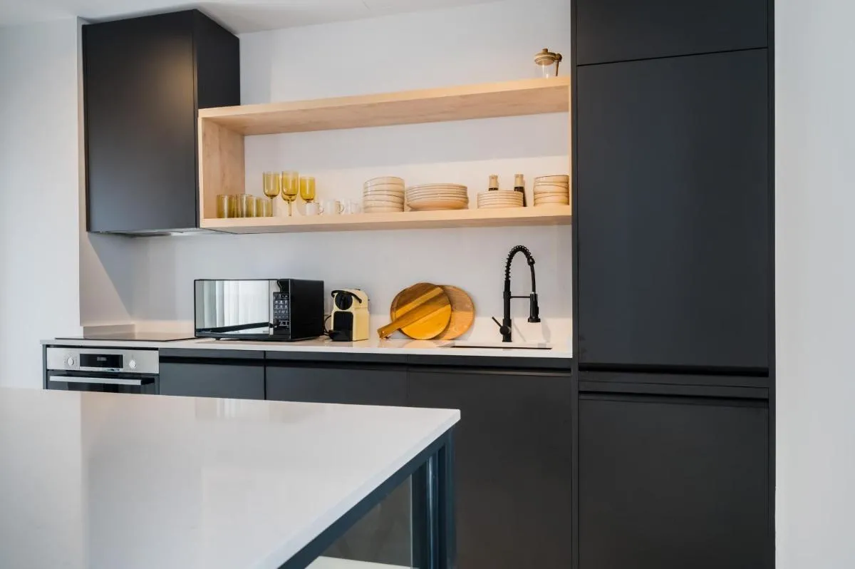 Image 6 of Stylish Designer Duplex-3Beds 2Baths-Puerta Carmona Centro