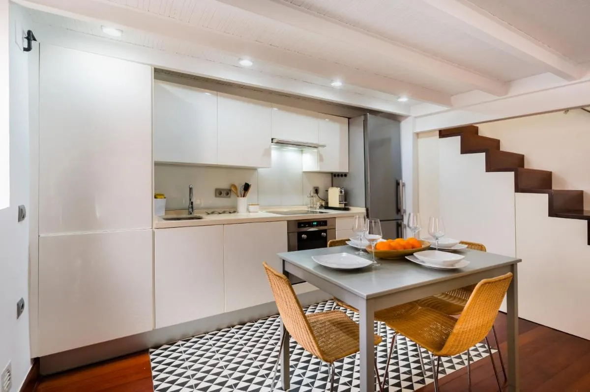 Image 4 of Stylish loft duplex – Alameda