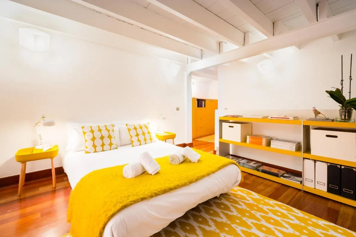 Image 1 of Stylish loft duplex – Alameda