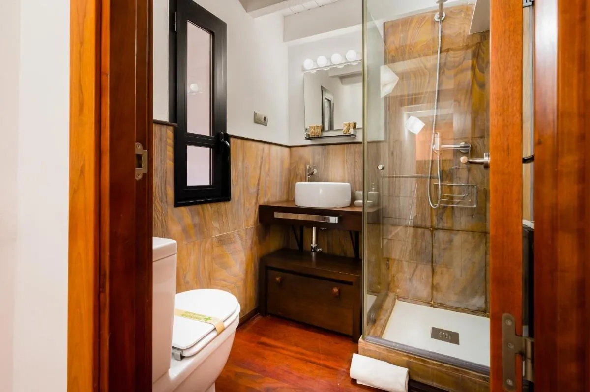 Image 6 of Stylish loft duplex – Alameda