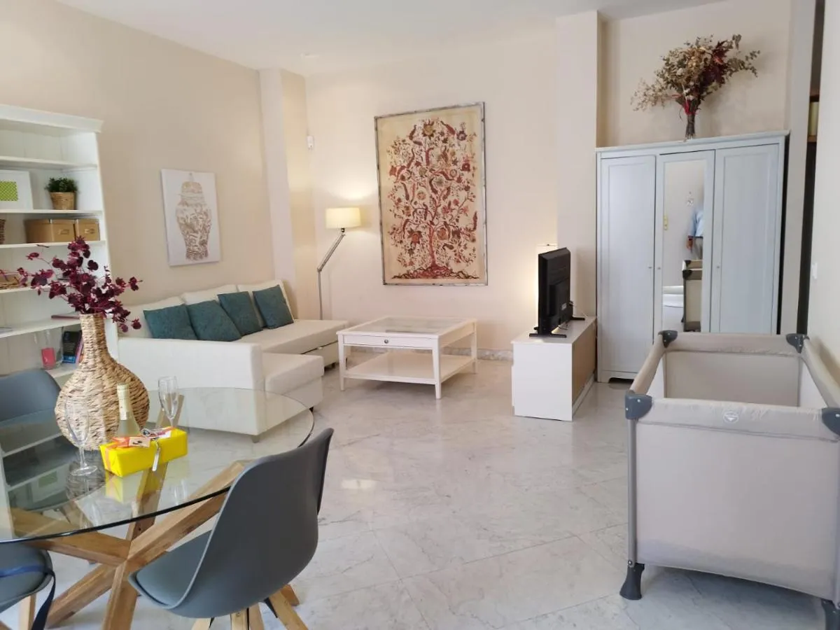 Image 1 of Suite Apartament Cathedral