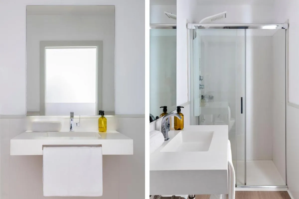 Image 2 of Suites Maestranza Santas Patronas – Penthouse with jacuzzi and parking