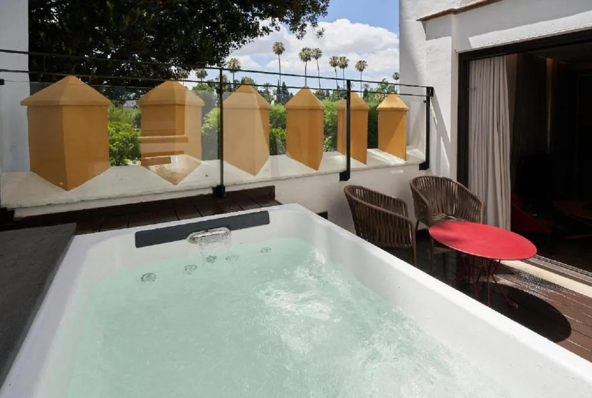 Image 3 of Suites Murillo Plaza Sta. Cruz