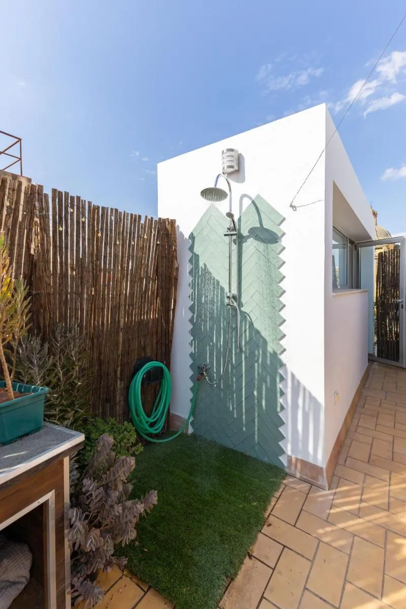 Image 5 of Tentudia Charming Apartments with Private Roof-Top or Patio in San Bernardo By OCityzen